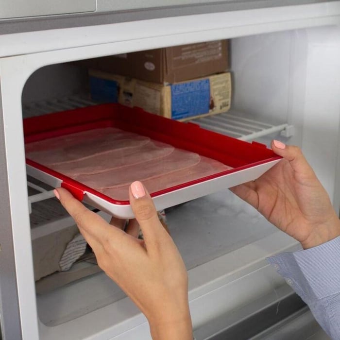 Fresh Food Saver Container