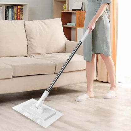 EasyGlide Floor Cleaner Machine - Yeezlab