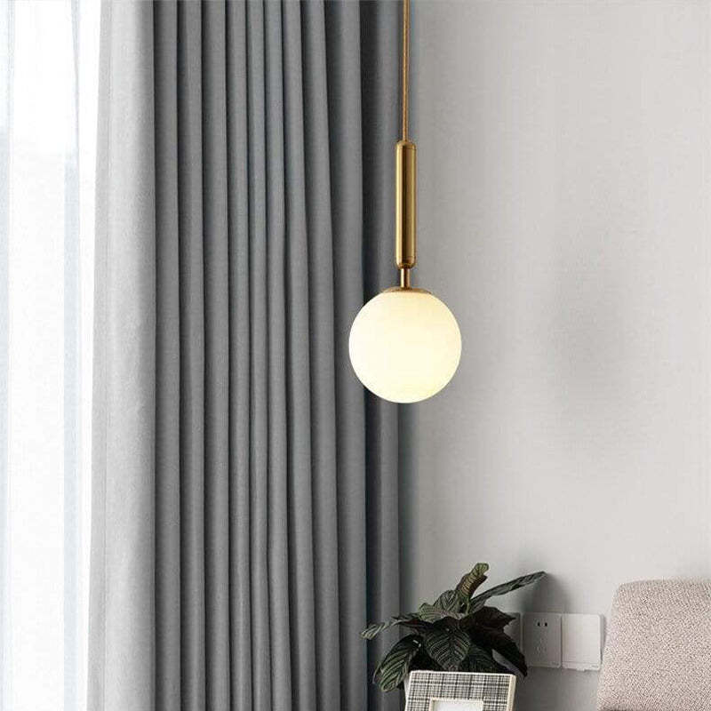 Stylish LED Pendant Light Fixture