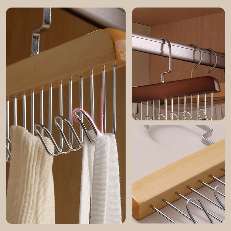 Elevate Your Style with Premium Closet Organization