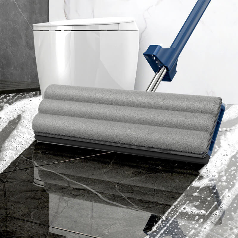 Easy Mop Cleaner for Sparkling Floors