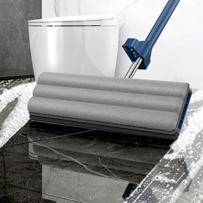 Easy Mop Cleaner for Sparkling Floors