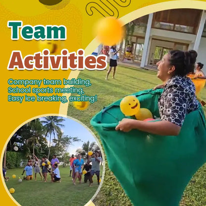 Fun Party Dance Pants