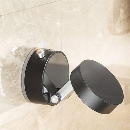 Strong Magnetic Phone Holder with Vacuum Suction