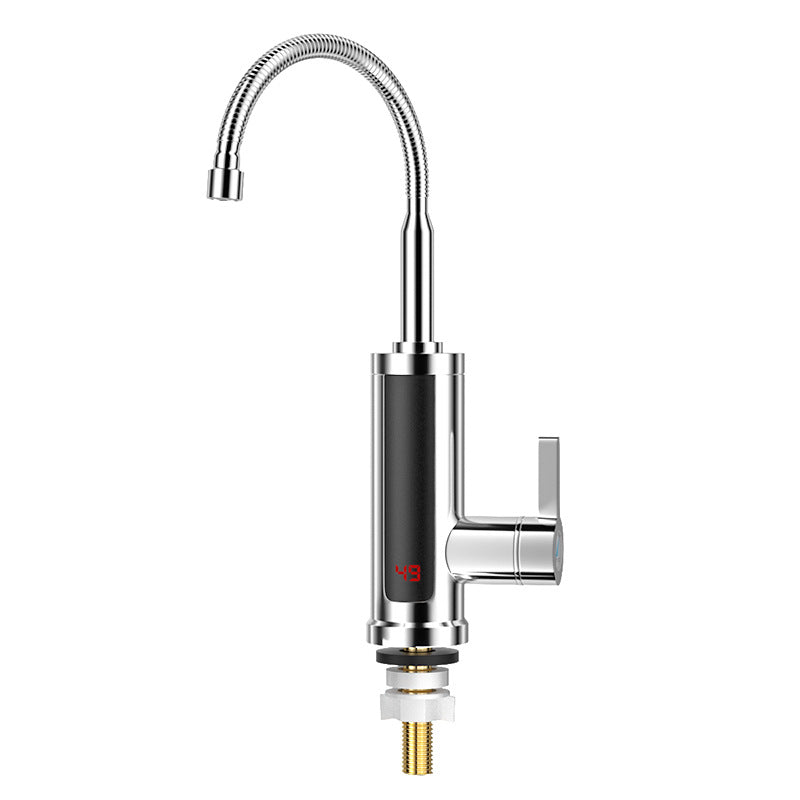 Fast Instant Hot Water Kitchen Faucet