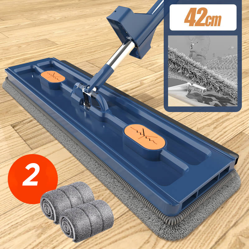 Easy Mop Cleaner for Sparkling Floors - Yeezlab