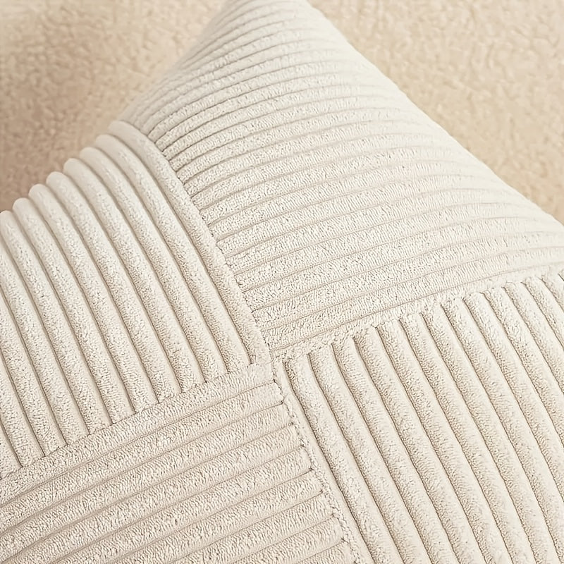 Cozy Chic Pillowcase Set 2pc Soft Cotton