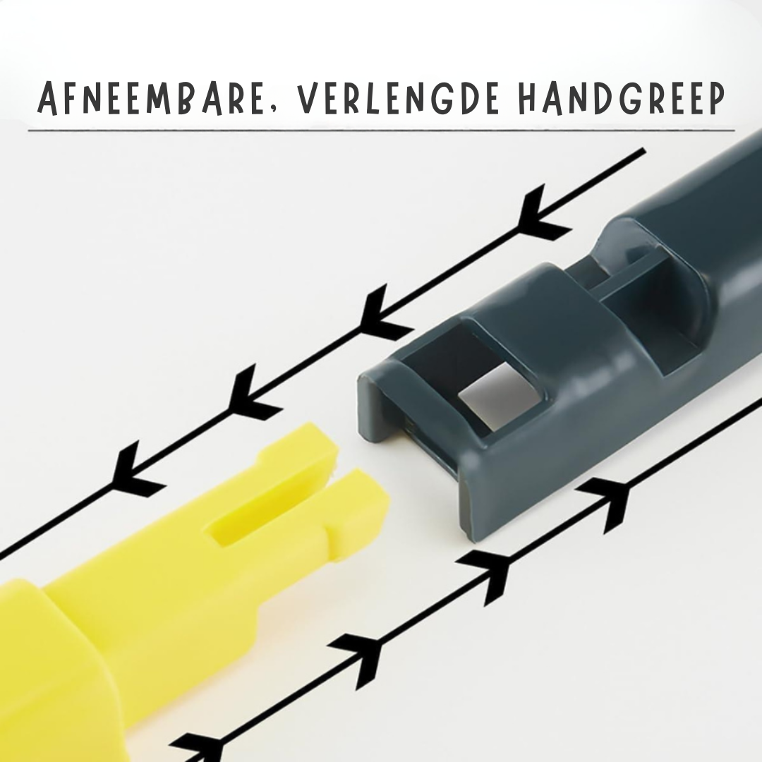 EasyFit Window Screen Kits