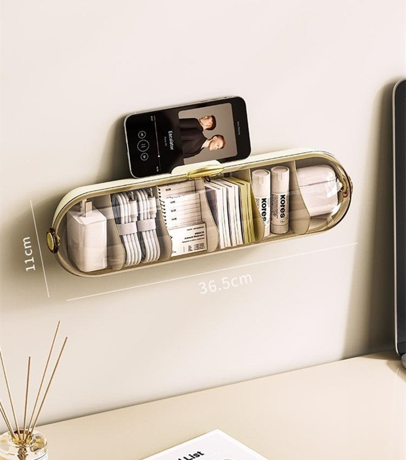 Premium Cable Storage Box - Yeezlab