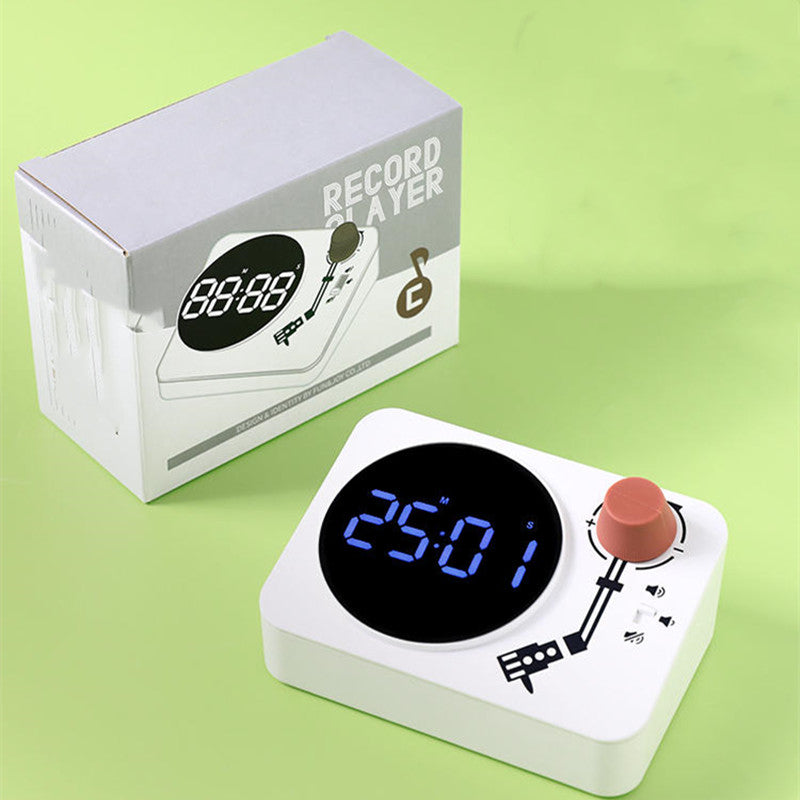 Digital Daily Planner Watch - Yeezlab