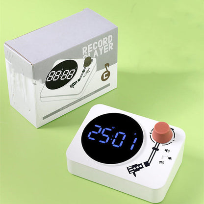 Digital Daily Planner Watch - Yeezlab