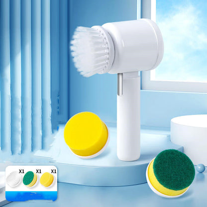 Automatic Shoe Cleaner Brush - Yeezlab