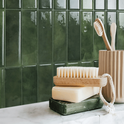 Easy Peel Stick Wall Tiles