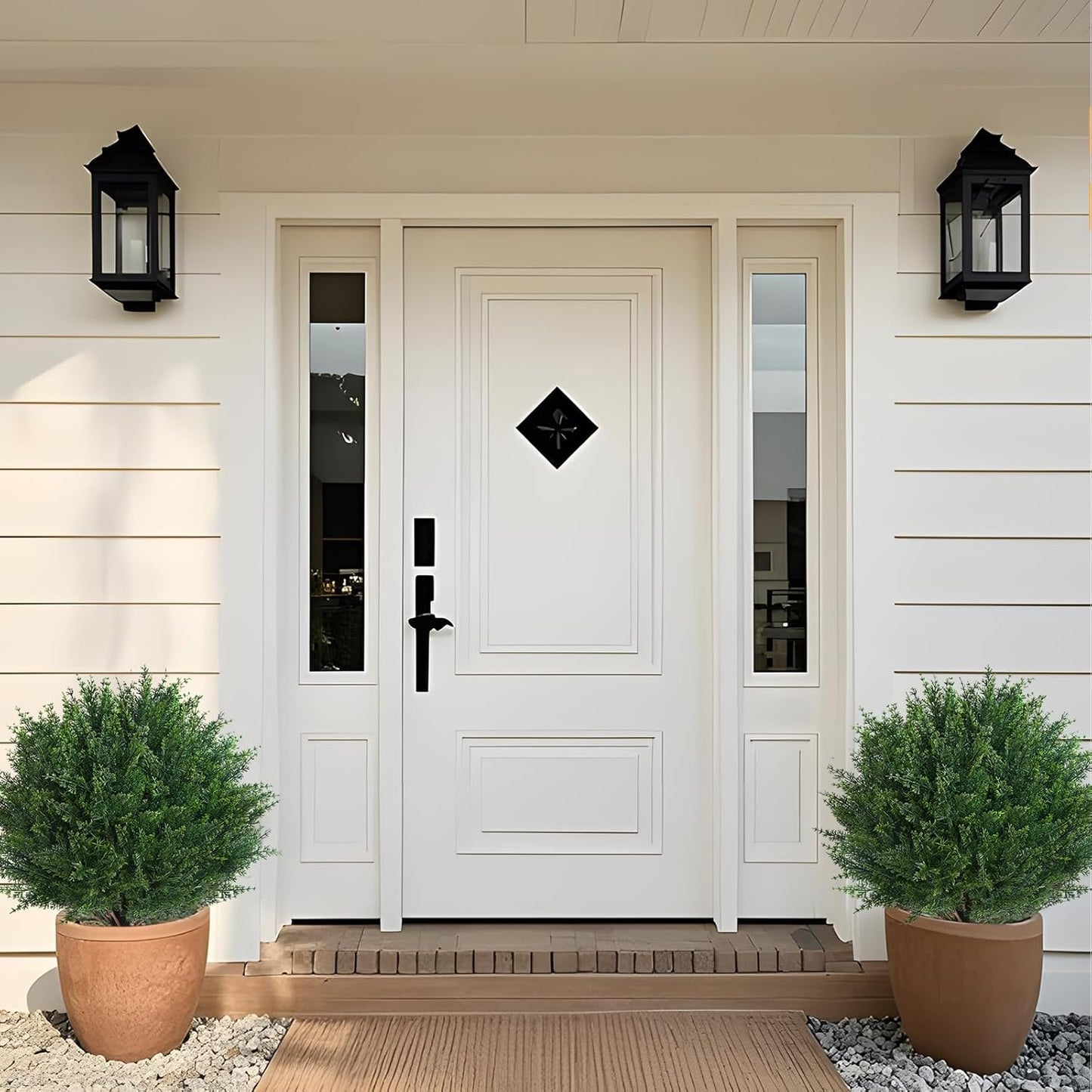 Fresh Cedar Room Air Freshener Spray