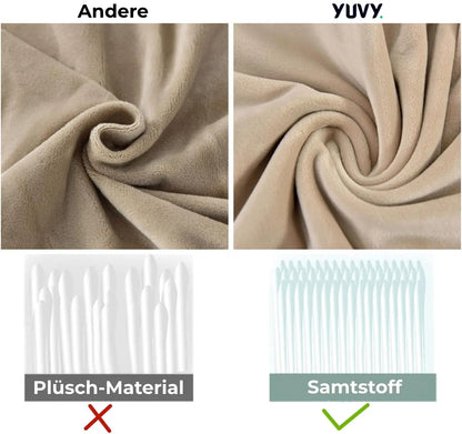 Stretchy Soft Sofa Protector Slipcover - Yeezlab