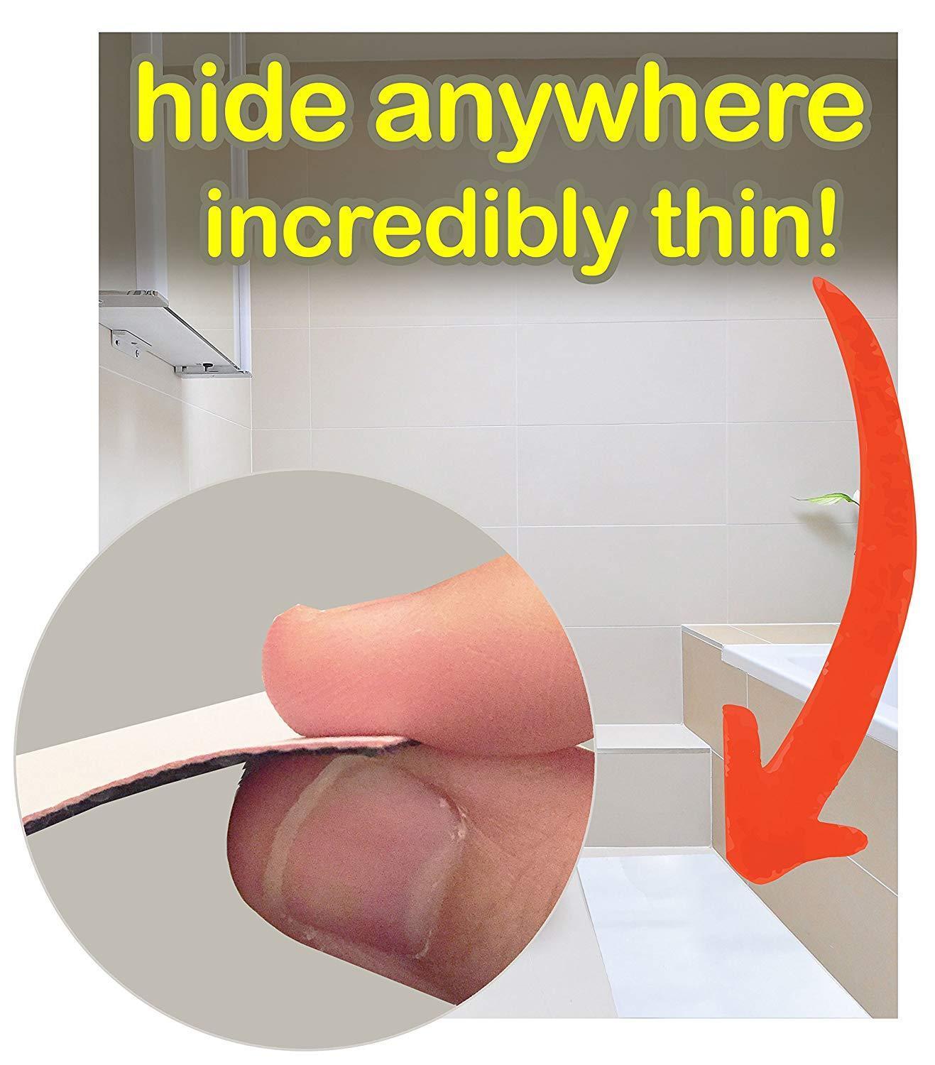 Vibrant Fun Step Mats