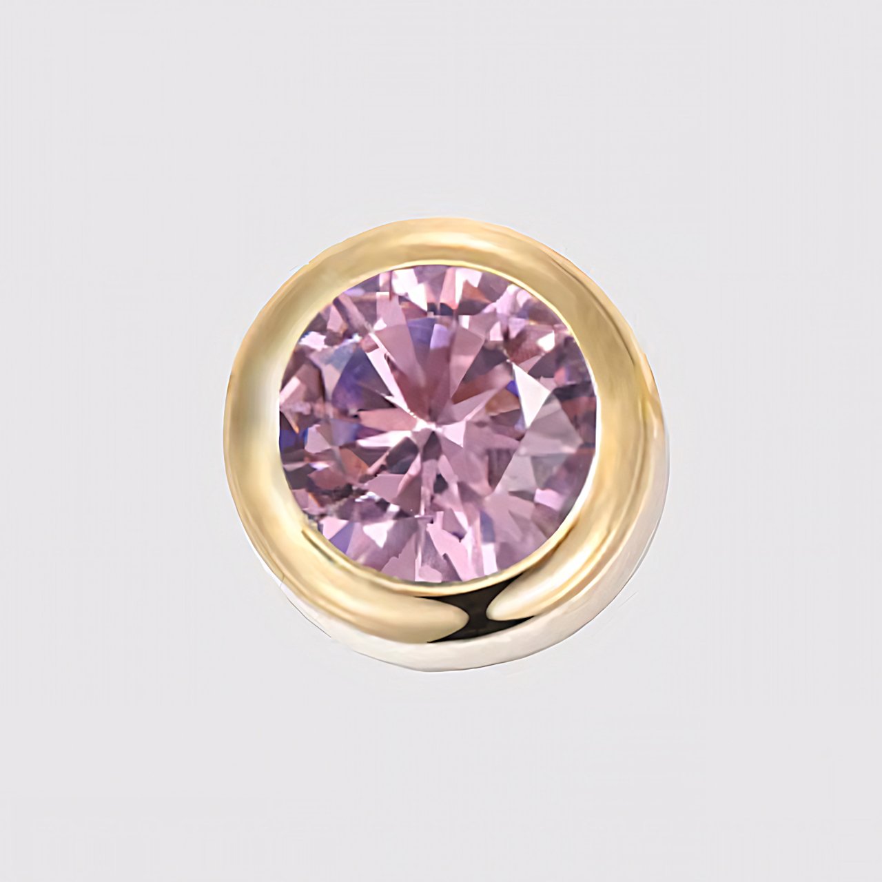 Delicate Gemstone Chain Bracelet