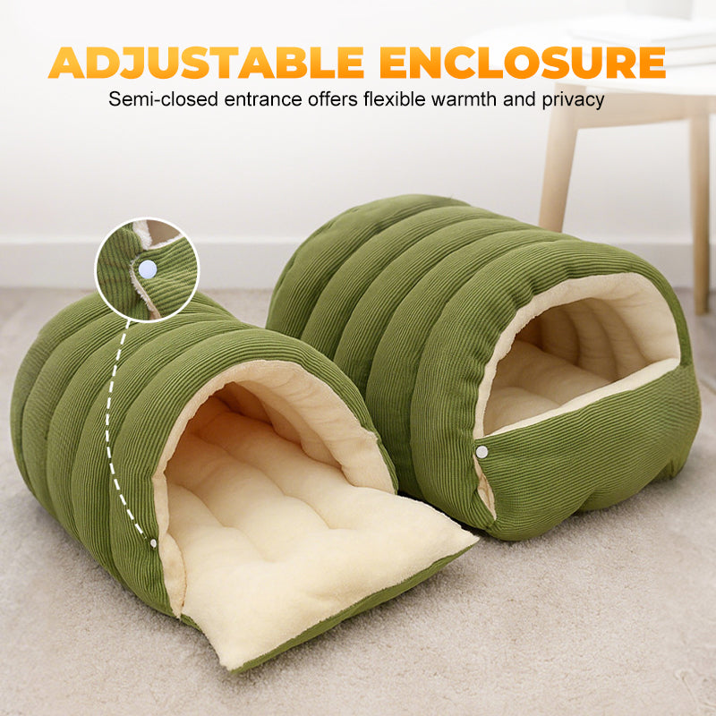 Comfy Pet Bedding Set