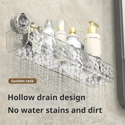 Strong Suction Cup Wall Storage Holder