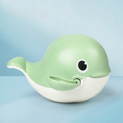 Fun Animal Squirt Baby Bath Toy