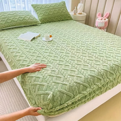 Cozy All Season Flannel Blanket