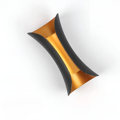 Modern Outdoor LED Wall Light - Yeezlab