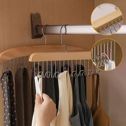 Elevate Your Style with Premium Closet Organization