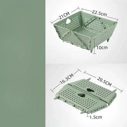 Waterproof Compact Storage Bag