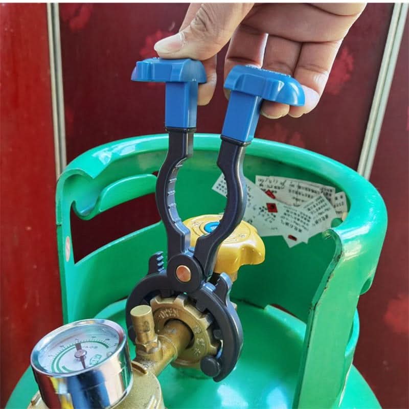 Easy Fit Gas Valve Regulator