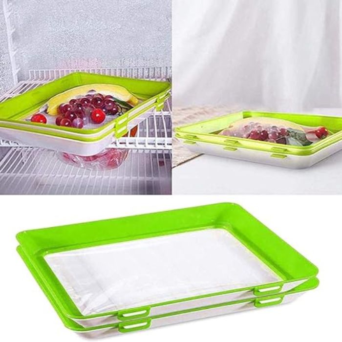 Fresh Food Saver Container