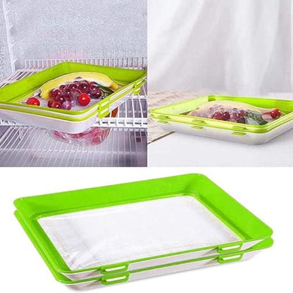 Fresh Food Saver Container