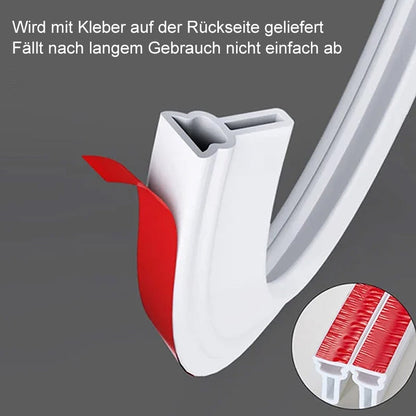 Yeezlab | Flexible Bath Plug Seal