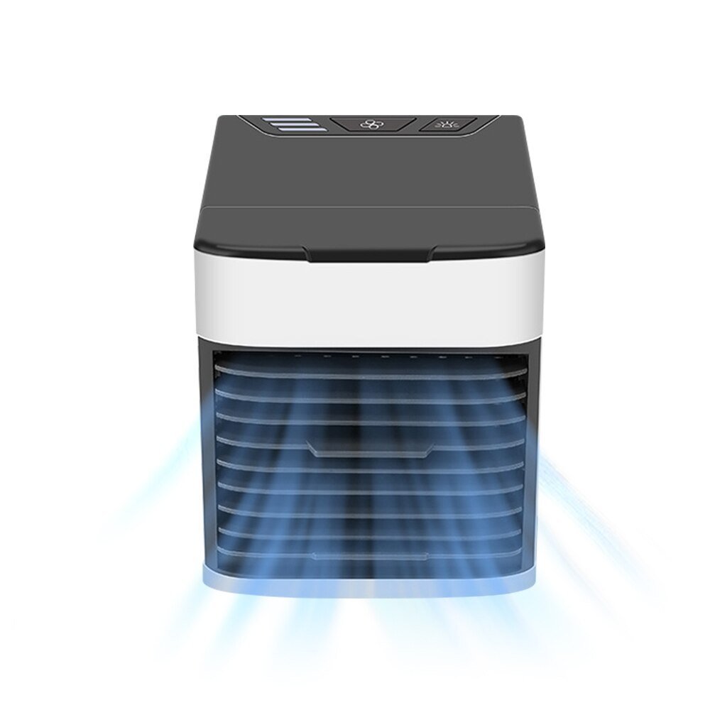 Portable Mini Air Conditioner - Fast Cooling - Summer Relief