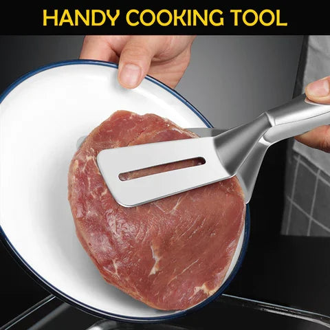 Easy Food Flipper Tool