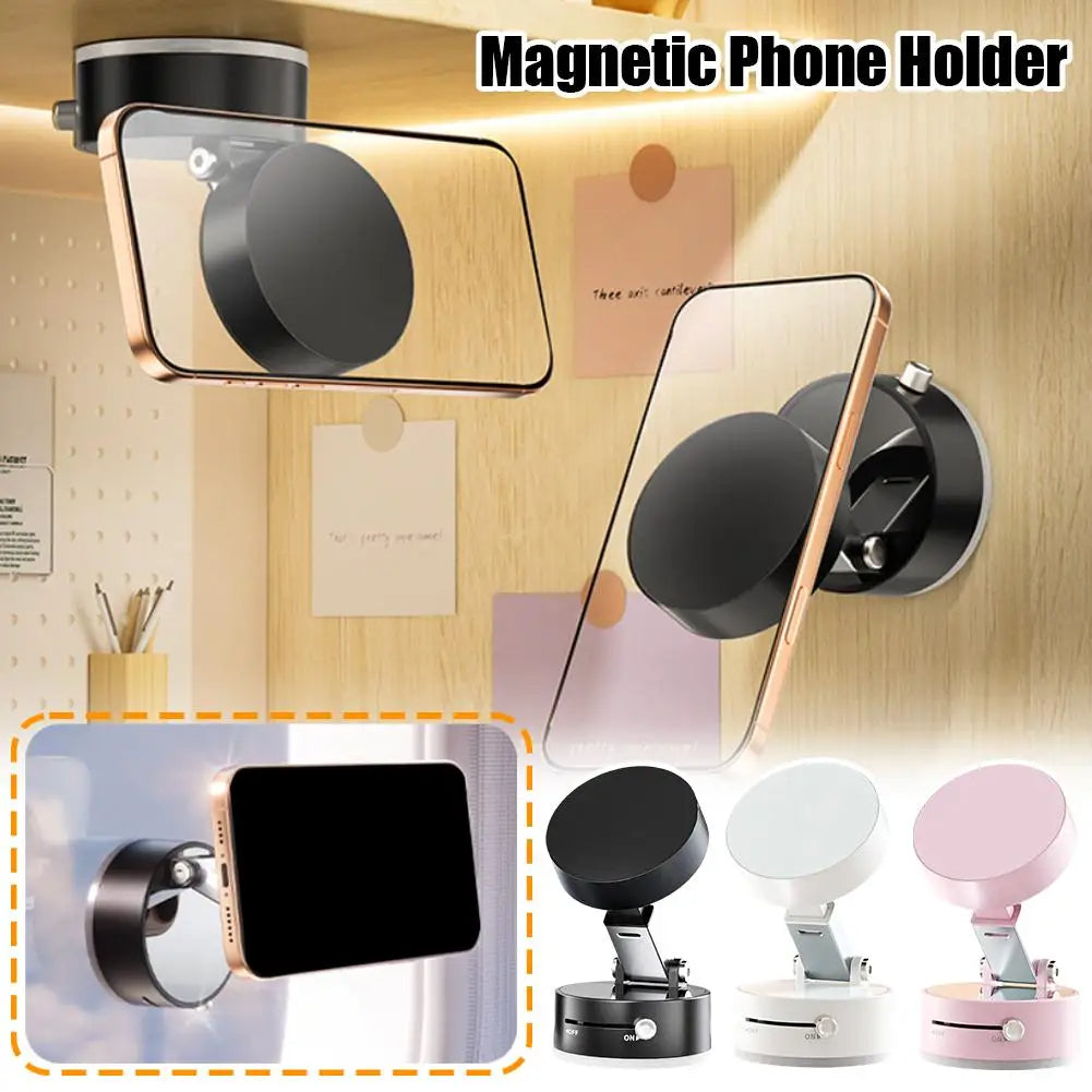 360 Degree Adjustable Car Phone Mount