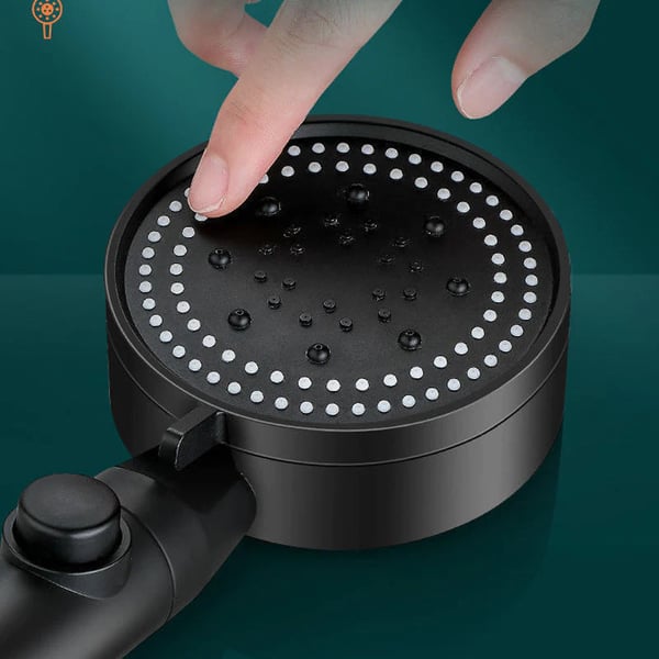 Premium Shower System for Ultimate Relaxation