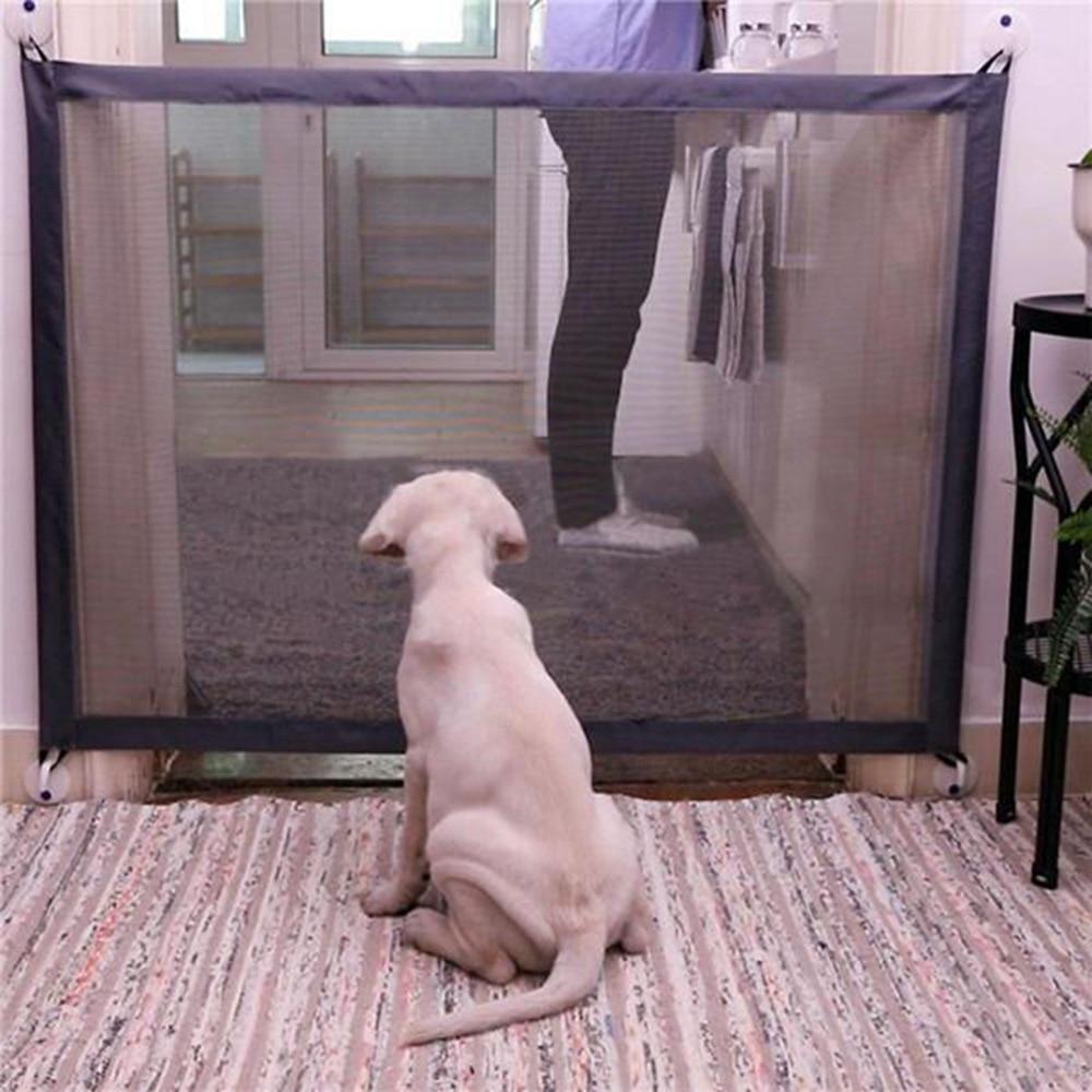 Pet Secure Screen Door Protector - Yeezlab