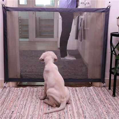 Pet Secure Screen Door Protector - Yeezlab