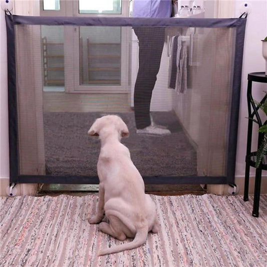 Pet Secure Screen Door Protector - Yeezlab