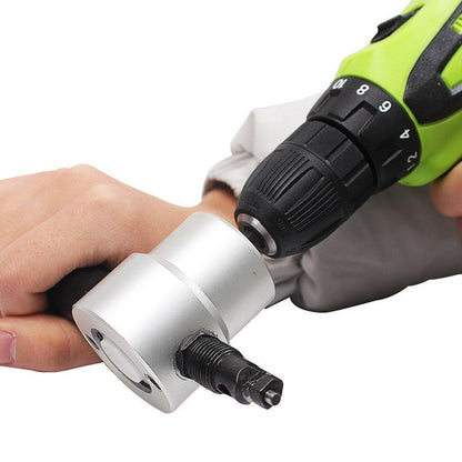 Heavy Duty Dual Head Metal Cutting Pliers