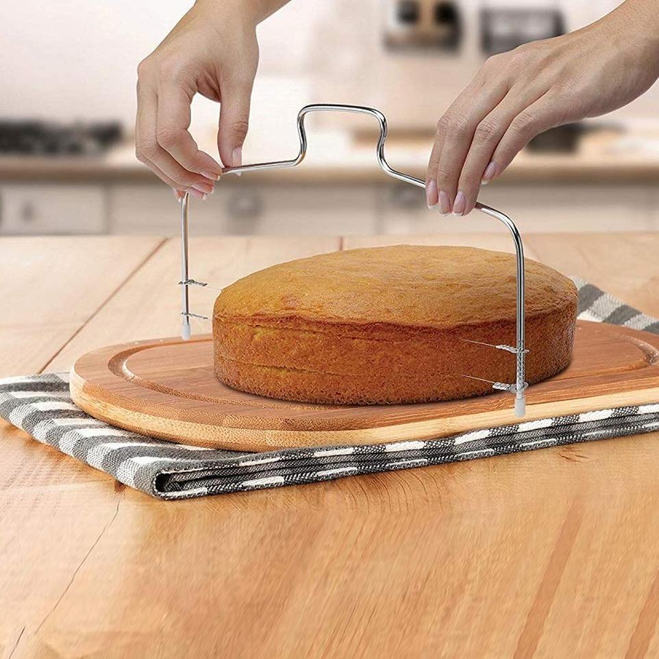 Easy Cake Leveling Cutting Tool - Yeezlab