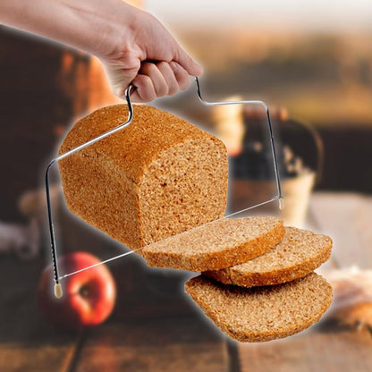 Easy Cake Leveling Cutting Tool