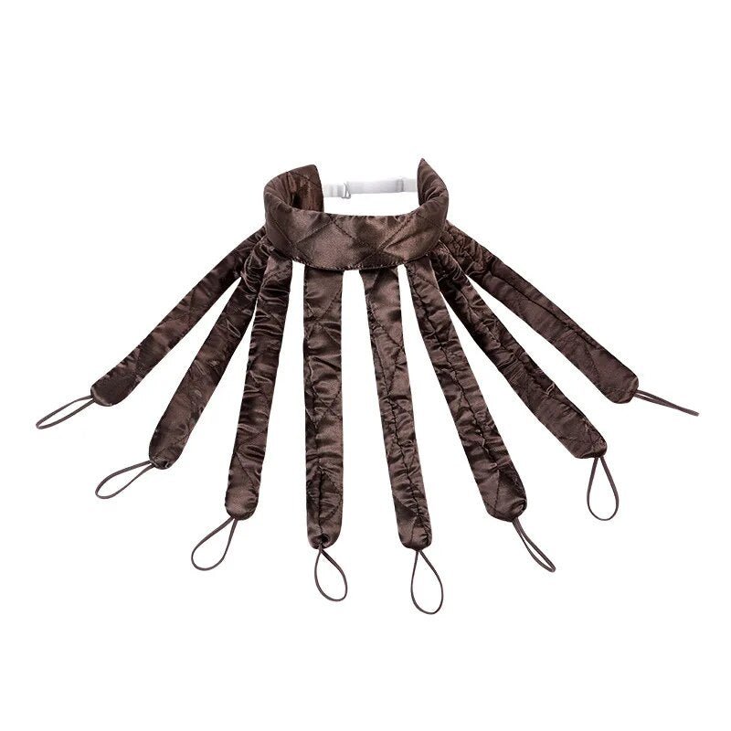 Easy Curl Hair Roller - Heatless and Fast Styling