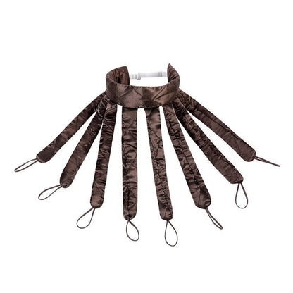 Easy Curl Hair Roller - Heatless and Fast Styling