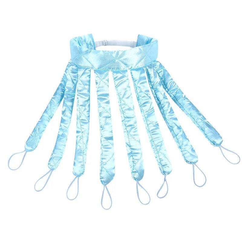 Easy Curl Hair Roller - Heatless and Fast Styling