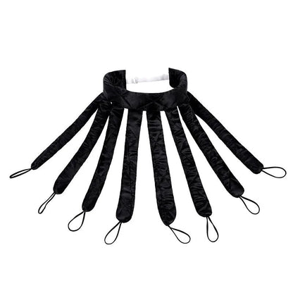 Easy Curl Hair Roller - Heatless and Fast Styling