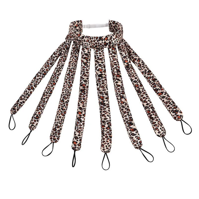 Easy Curl Hair Roller - Heatless and Fast Styling