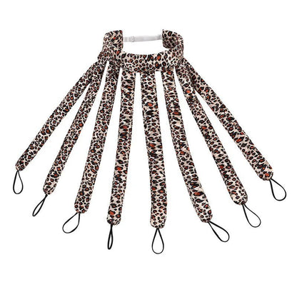 Easy Curl Hair Roller - Heatless and Fast Styling