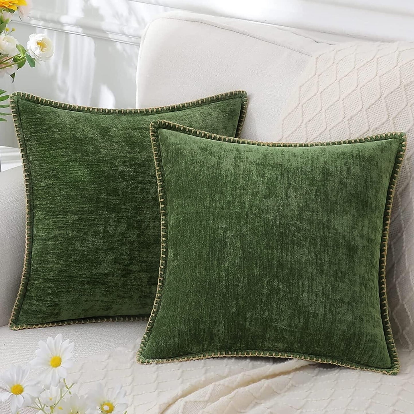 Premium Soft Pillow Cushion - Yeezlab