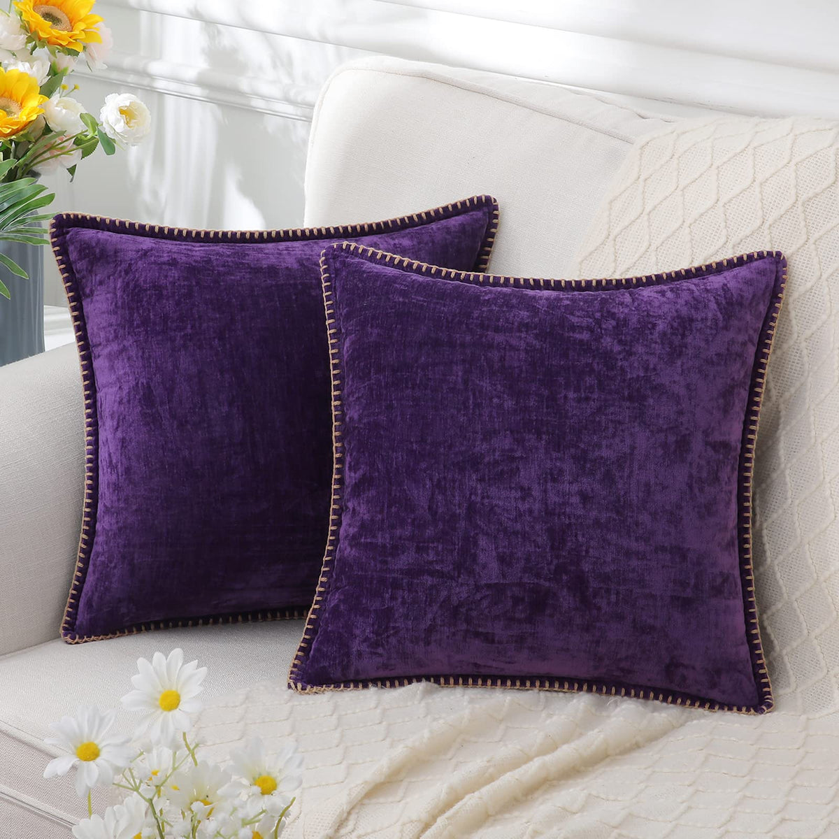 Premium Soft Pillow Cushion